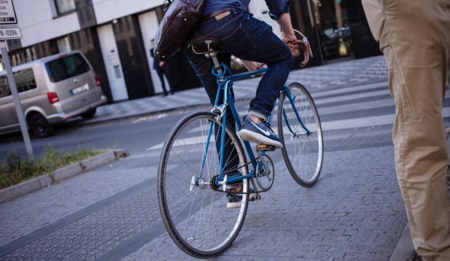 Startuje 10. ročník výzvy Do práce na kole